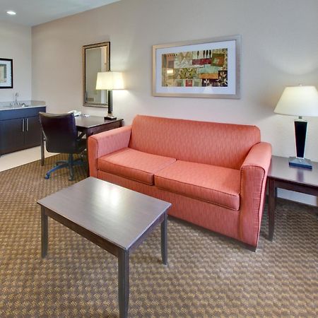 Holiday Inn Express Hotel & Suites Pleasant Prairie-Kenosha By Ihg Екстериор снимка