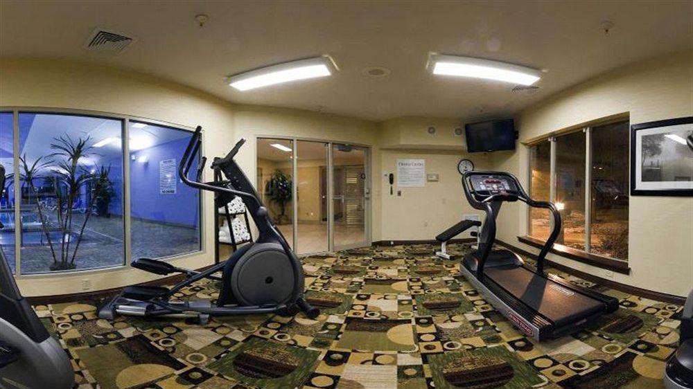 Holiday Inn Express Hotel & Suites Pleasant Prairie-Kenosha By Ihg Екстериор снимка