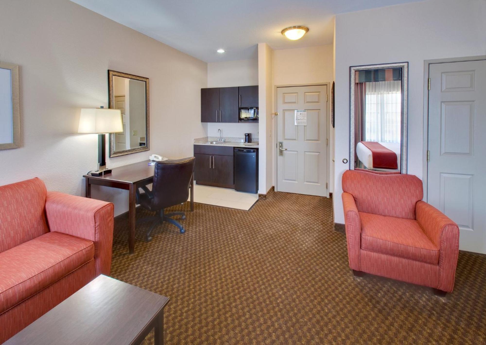 Holiday Inn Express Hotel & Suites Pleasant Prairie-Kenosha By Ihg Екстериор снимка