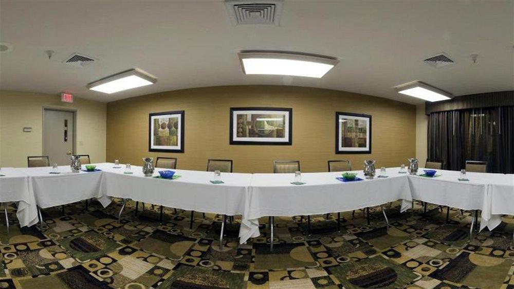 Holiday Inn Express Hotel & Suites Pleasant Prairie-Kenosha By Ihg Екстериор снимка