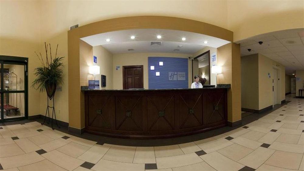 Holiday Inn Express Hotel & Suites Pleasant Prairie-Kenosha By Ihg Екстериор снимка