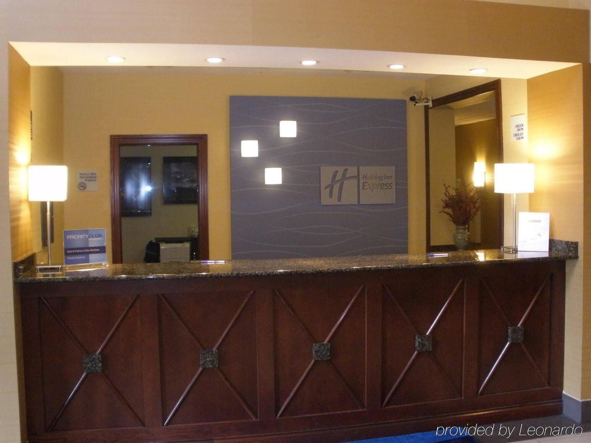 Holiday Inn Express Hotel & Suites Pleasant Prairie-Kenosha By Ihg Екстериор снимка