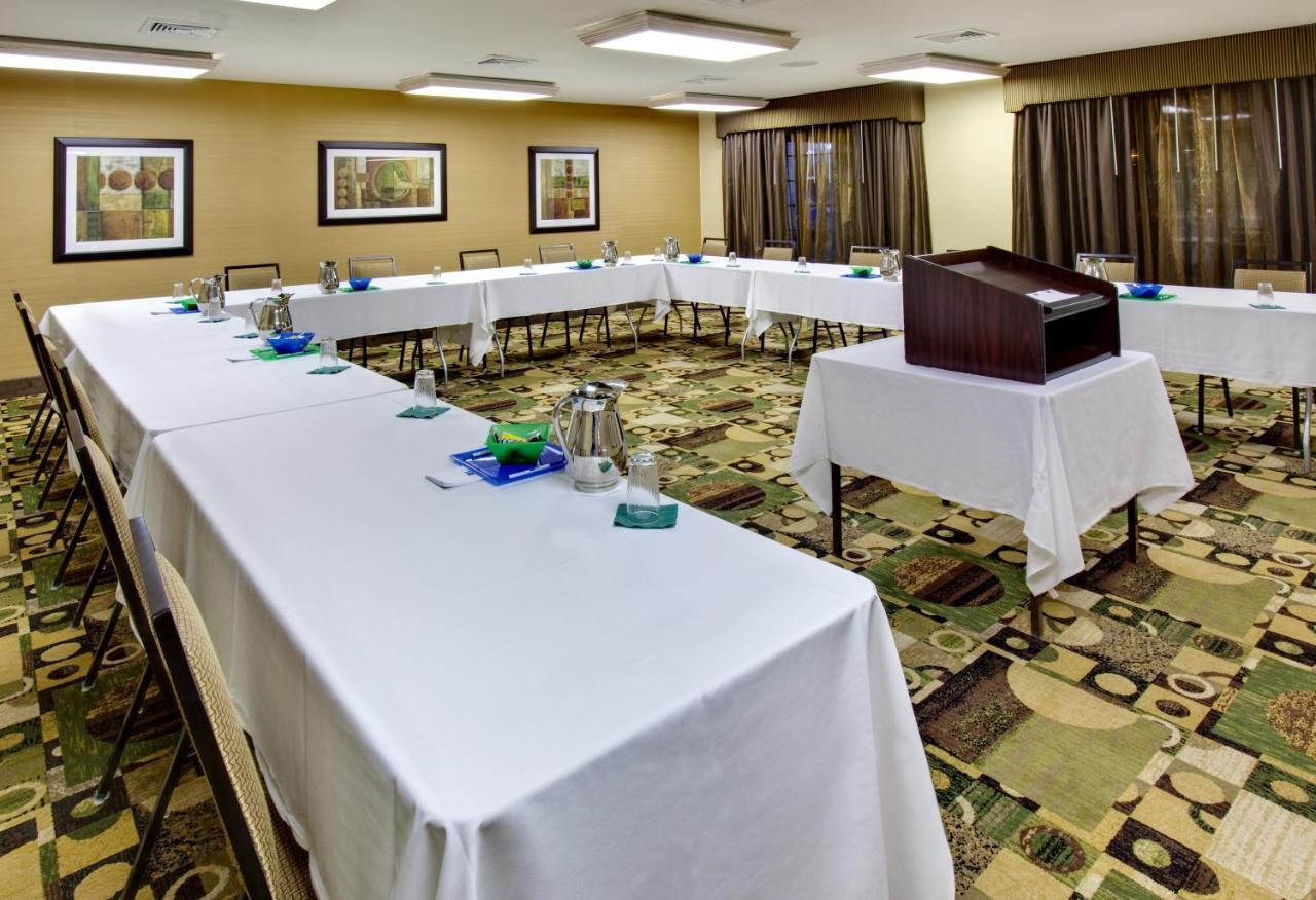 Holiday Inn Express Hotel & Suites Pleasant Prairie-Kenosha By Ihg Екстериор снимка